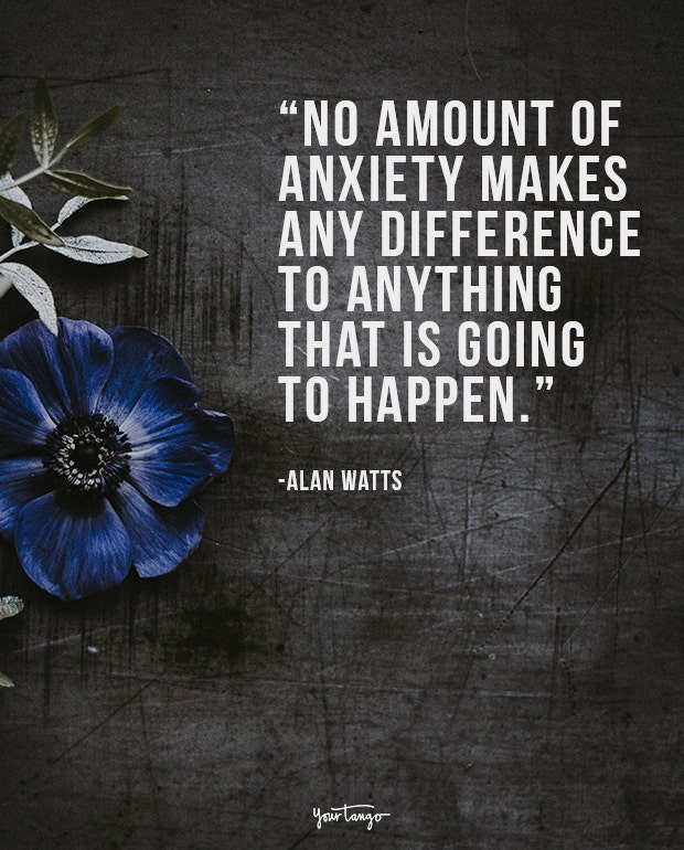 alan watts philosophical quote