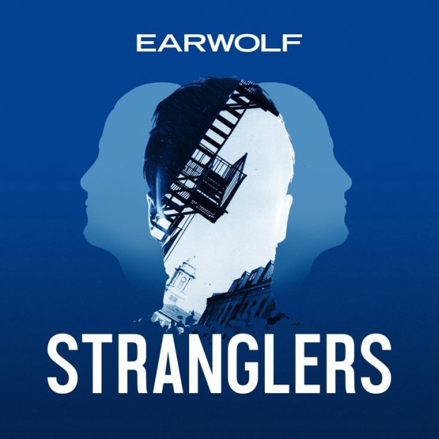 Stranglers podcast Stranglers podcast