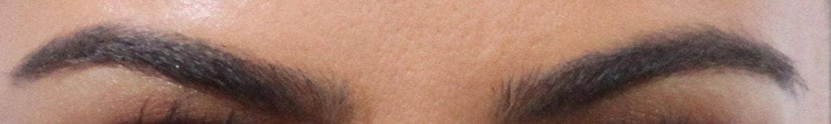 Kim Kardashian&amp;apos;s eyebrows