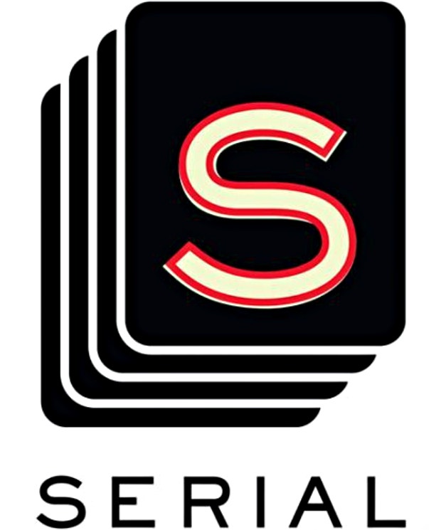 Serial podcast Serial podcast