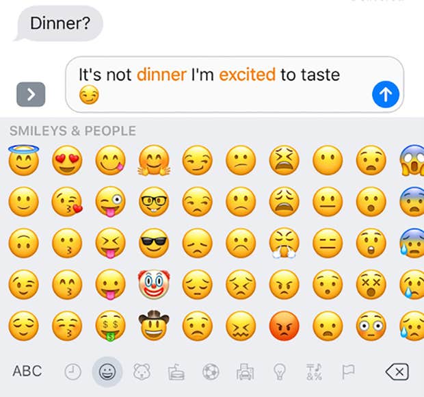 sexy good morning texts