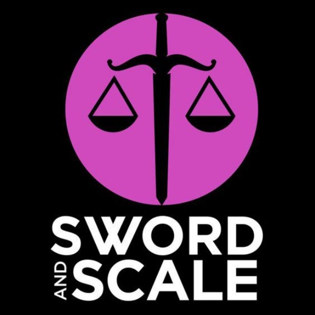 Sword and Scale podcast Sword and Scale podcast