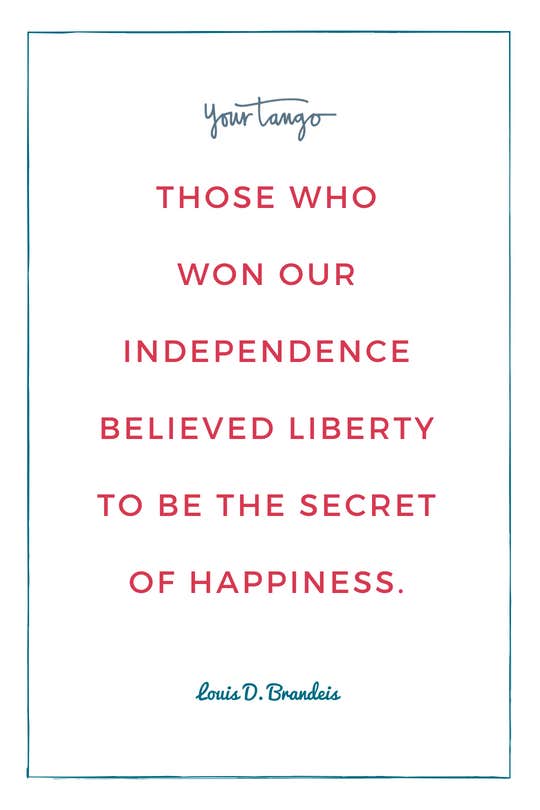 4th of july quotes
