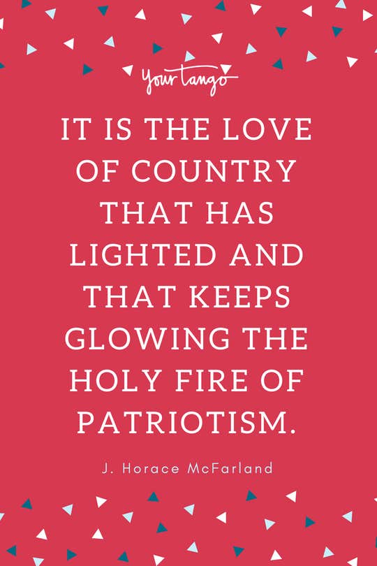 4th of july quotes
