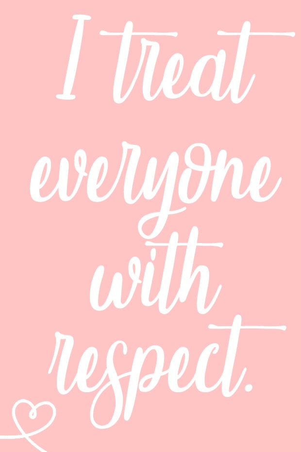 daily morning affirmations inspirational quotes about self worth