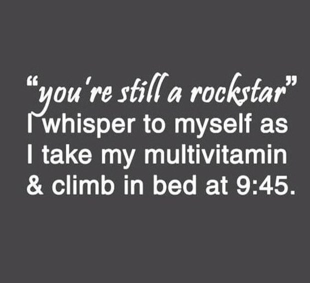 still a rockstar 30th birthday meme funny 30th birthday quotes