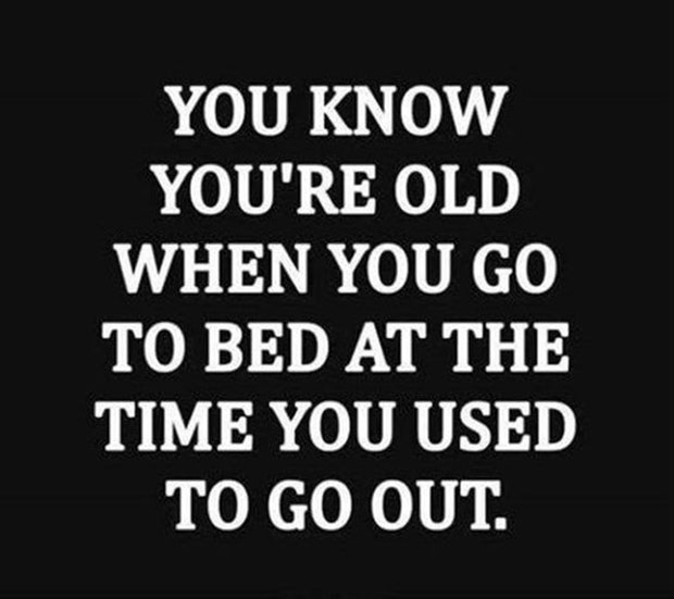 bedtime 30th birthday meme funny 30th birthday quotes
