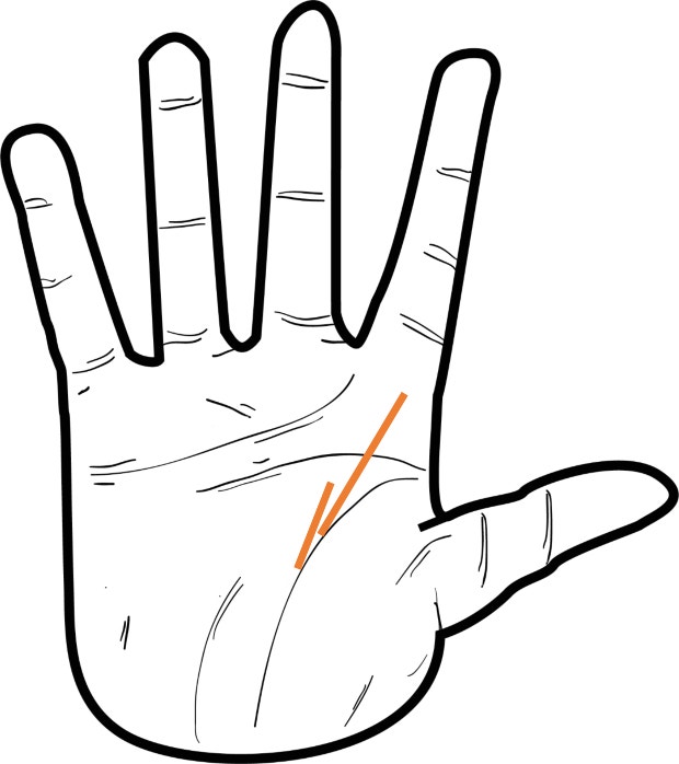 If you're wondering how to find your soulmate, or how to know if he's the one, you can try using palmistry, or palm reading, to figure it out. 