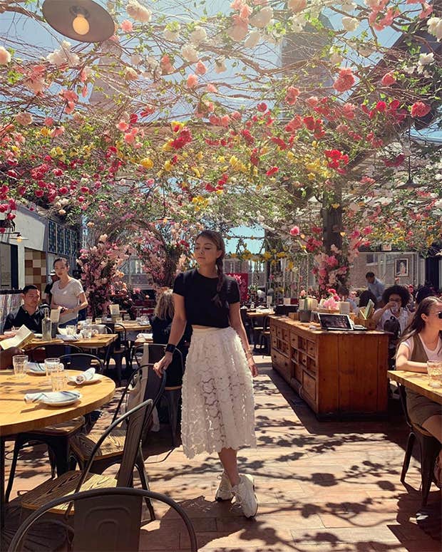 New York City Instagram Selfie Posts New York City Instagram Selfie Posts