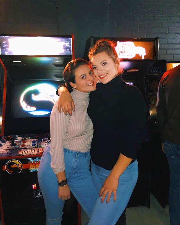 New York City Instagram Selfie Posts New York City Instagram Selfie Posts