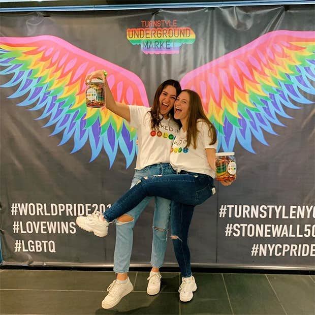 New York City Instagram Selfie Posts New York City Instagram Selfie Posts