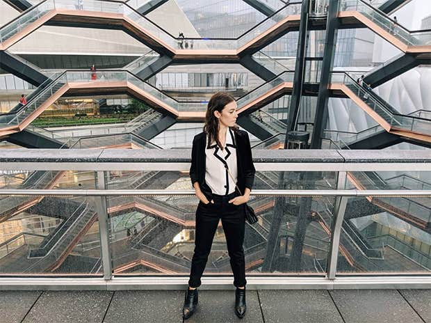 New York City Instagram Selfie Posts New York City Instagram Selfie Posts