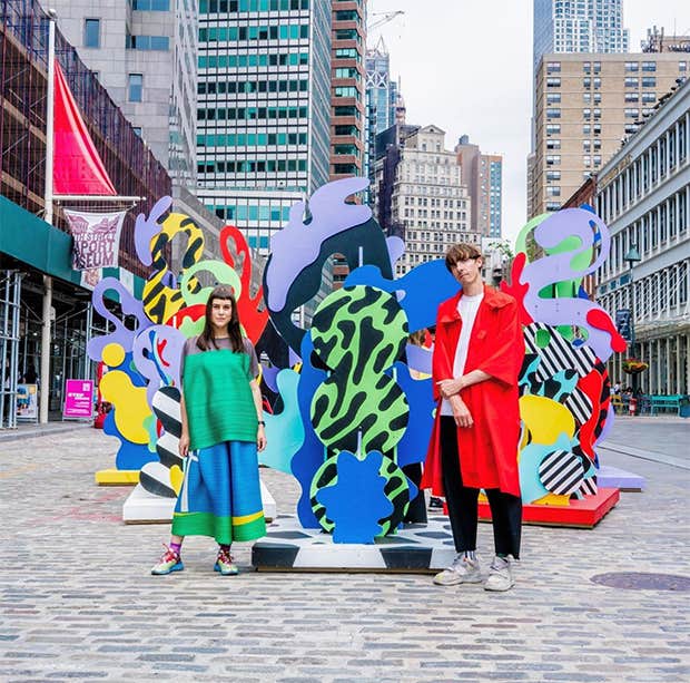 New York City Instagram Selfie Posts New York City Instagram Selfie Posts