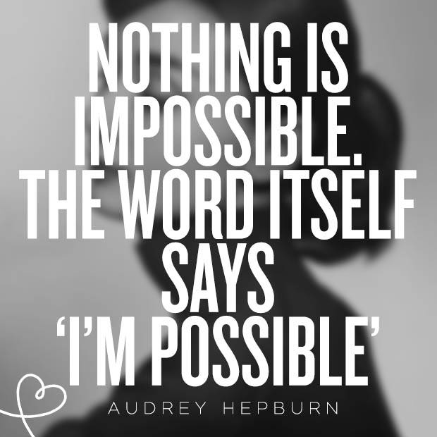 Audrey Hepburn quotes audrey hepburn's birthday Audrey Hepburn quotes audrey hepburn's birthday