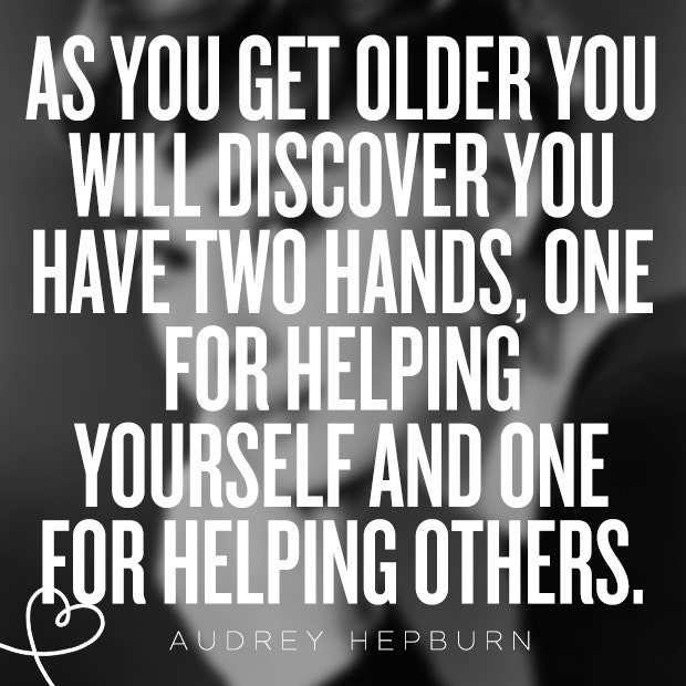 Audrey Hepburn quotes audrey hepburn's birthday Audrey Hepburn quotes audrey hepburn's birthday