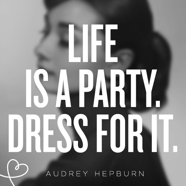 Audrey Hepburn quotes audrey hepburn's birthday Audrey Hepburn quotes audrey hepburn's birthday