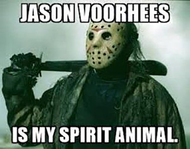 Friday the 13th memes Friday the 13th memes