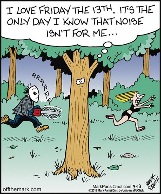 Friday the 13th memes Friday the 13th memes