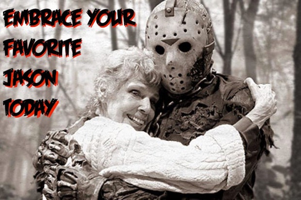 Friday the 13th memes Friday the 13th memes