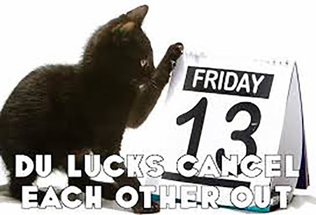 Friday the 13th memes Friday the 13th memes