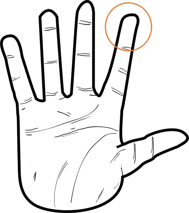 If you're wondering how to find your soulmate, or how to know if he's the one, you can try using palmistry, or palm reading, to figure it out. 