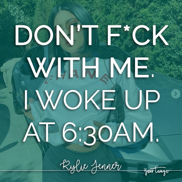 best kylie jenner quotes kardashian memes