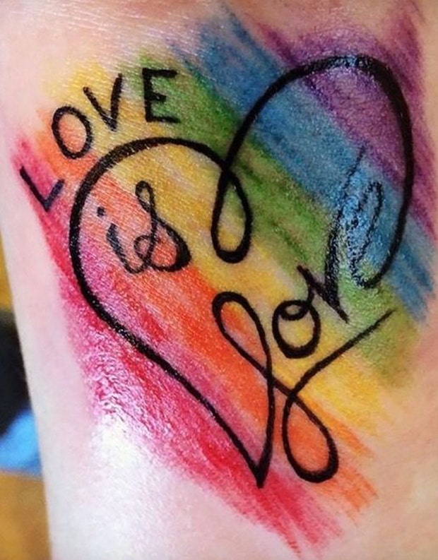 lgbtq tattoos gay tattoo lesbian tattoo queer tattoo rainbow tattoo designs lgbtq tattoos gay tattoo lesbian tattoo queer tattoo rainbow tattoo designs