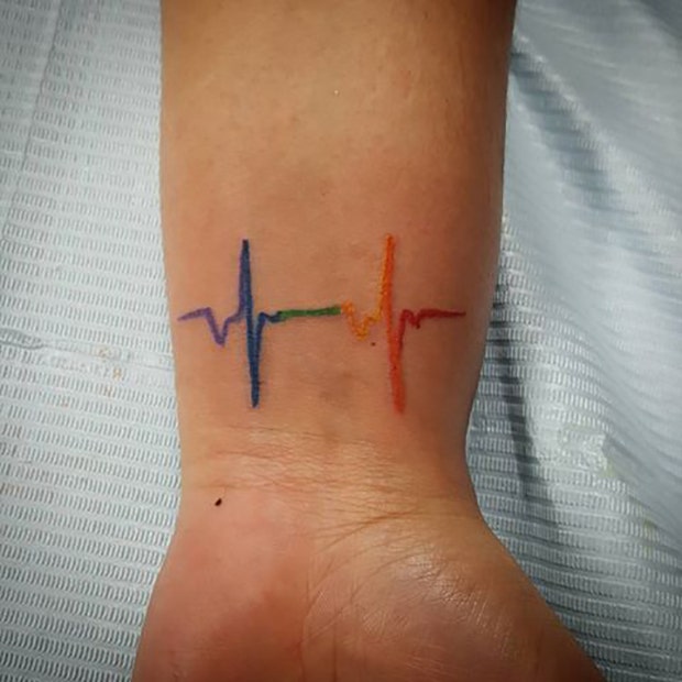 lgbtq tattoos gay tattoo lesbian tattoo queer tattoo rainbow tattoo designs lgbtq tattoos gay tattoo lesbian tattoo queer tattoo rainbow tattoo designs