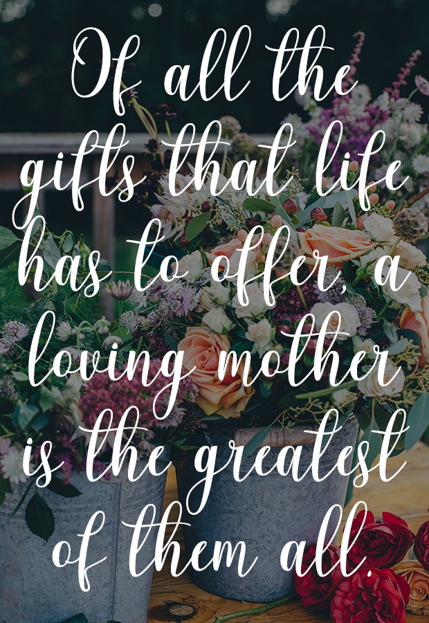 Mother's Day quotes