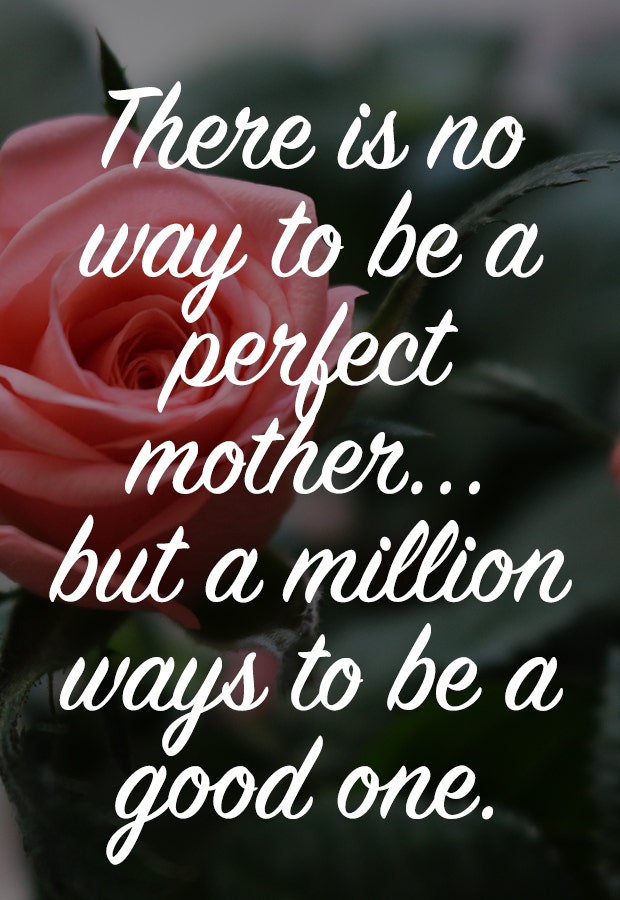 Mother's Day quotes