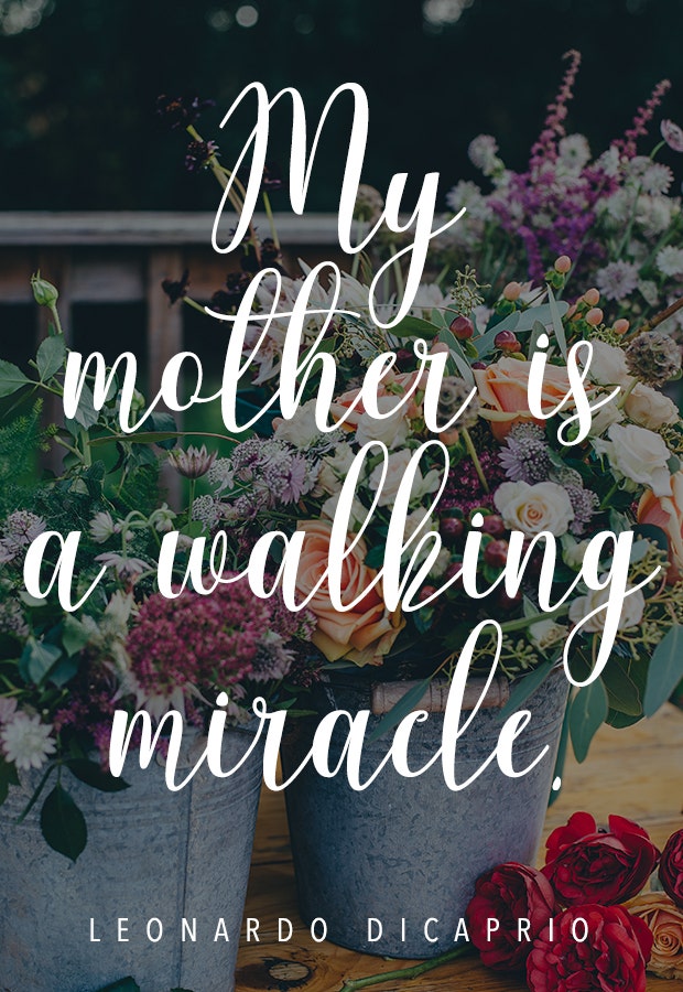 Mother's Day quotes