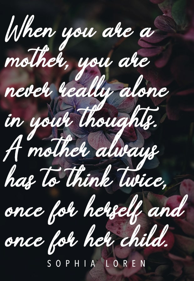 Mother's Day quotes