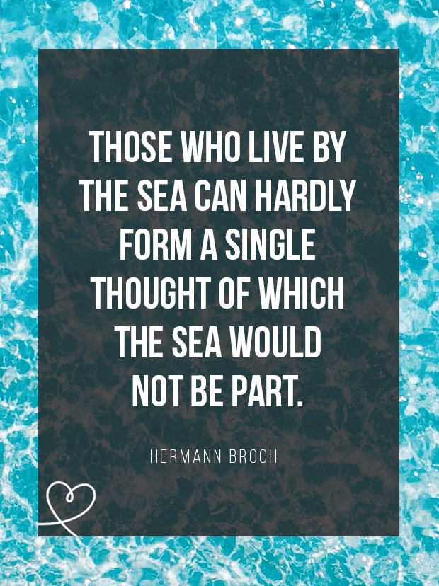 ocean quotes