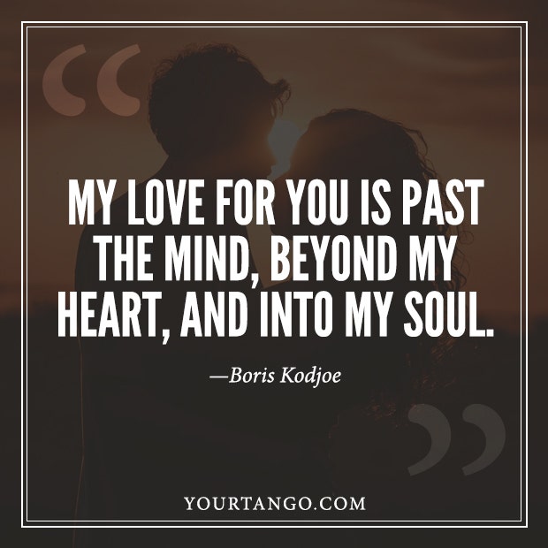 30 'I Love You' Quotes To Send To Your Partner To Cheer Them Up When They Are Down Or Depressed