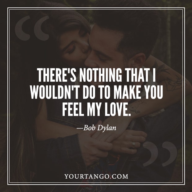 30 'I Love You' Quotes To Send To Your Partner To Cheer Them Up When They Are Down Or Depressed