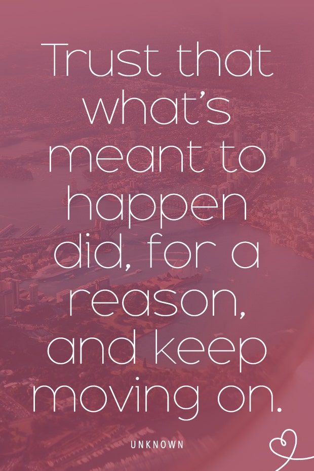 Feel better quotes when crush ghosts you breaks your heart