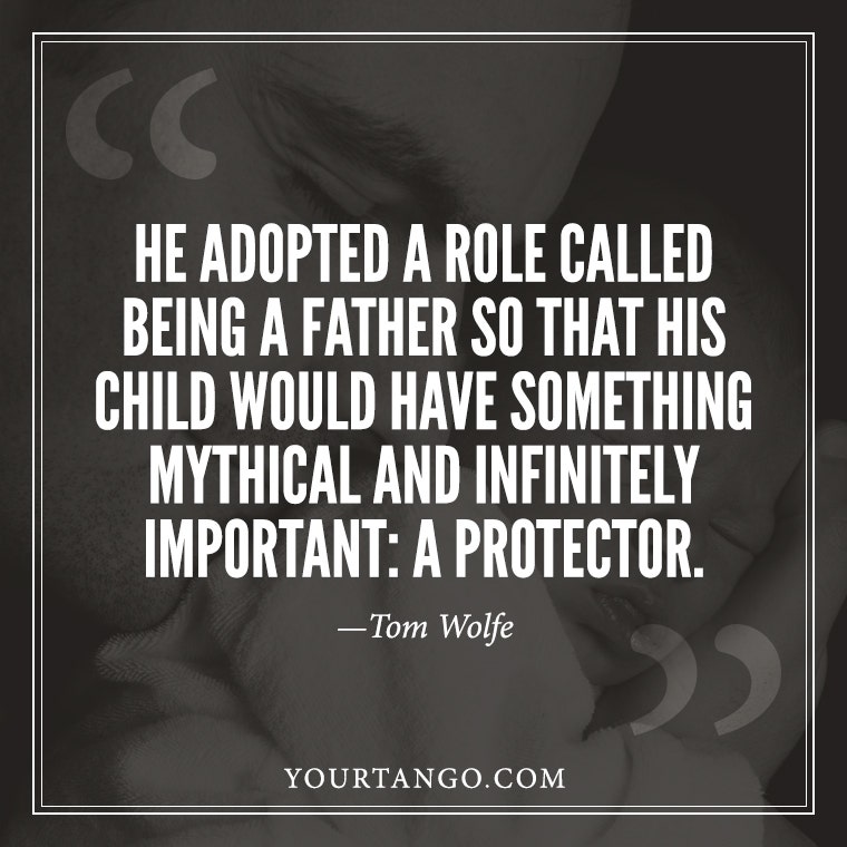 fathers day quotes for husband