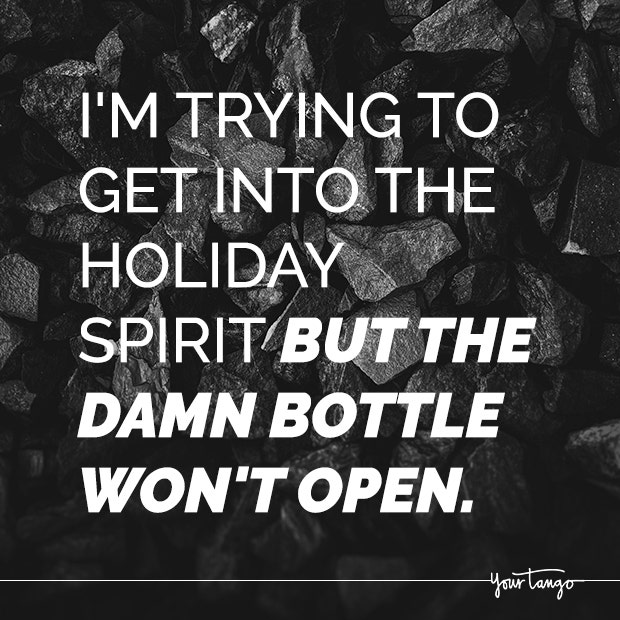 I hate Christmas quotes