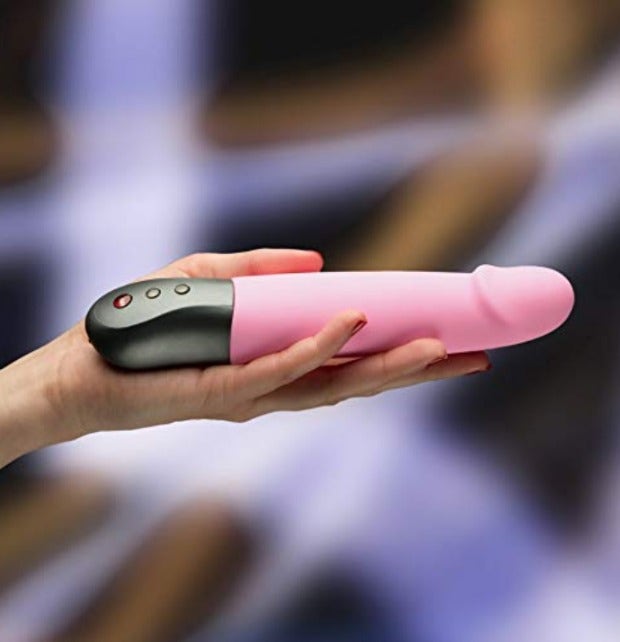 Fun Factory Stronic Real