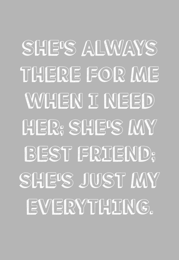 girl friends quotes