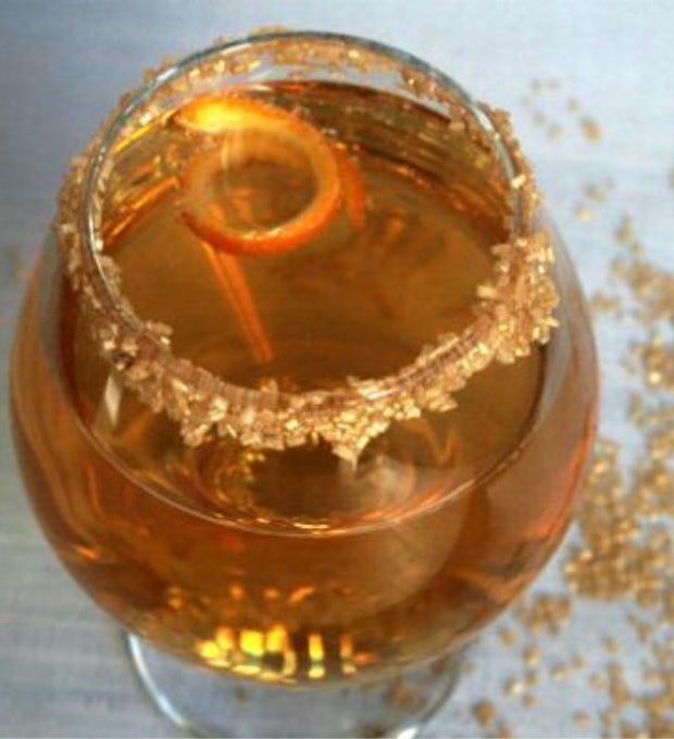 St. Patrick's Day mixed drinks &amp;amp; cocktail recipes