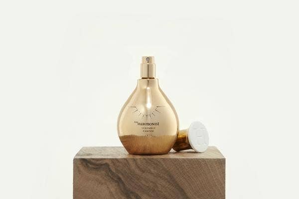 Sun Force Harmonist Perfume