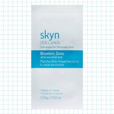 Skyn Iceland Blemish Dots