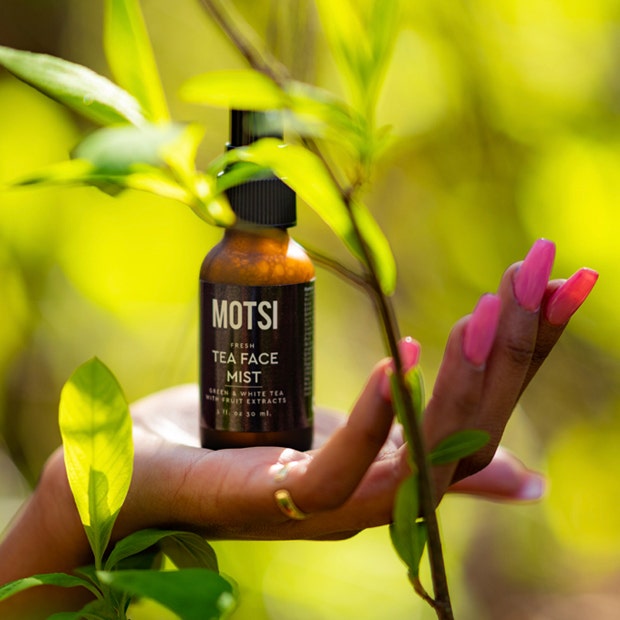 Motsi Refresh &amp;amp; Rejuvenate Skincare Bundle Valentines Gift For Pregnant Wife