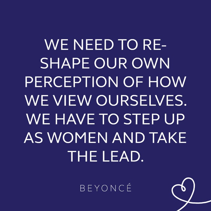 feminist quotes about womens equality by beyonce women's equality day quotes