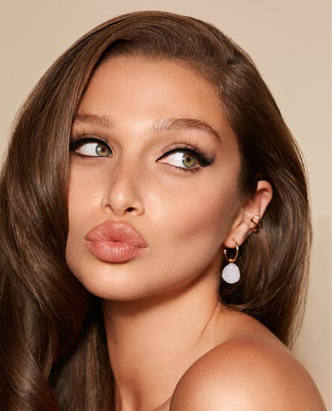 lola's lashes flick and stick false eyelashes 