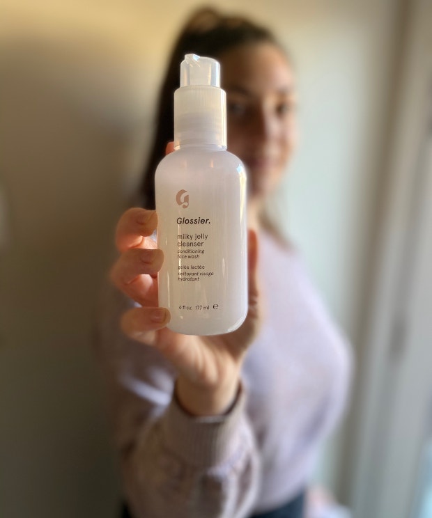 The Simple Skin Quiz Every Bride-To-Be Should Take (Plus a Wedding-Ready Skincare Routine) The Simple Skin Quiz Every Bride-To-Be Should Take (Plus a Wedding-Ready Skincare Routine)