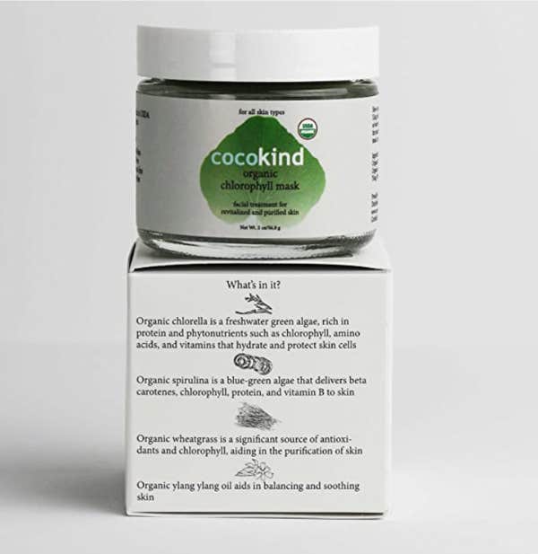 gift for sister / face mask