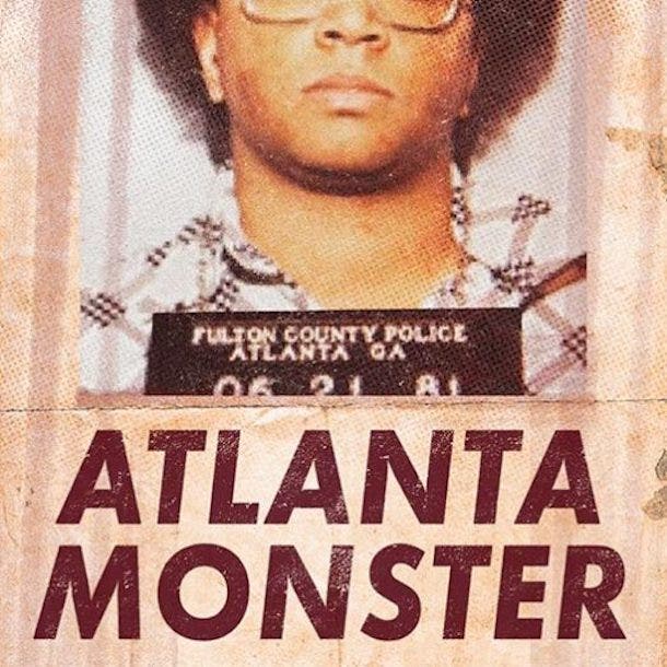 Atlanta Monster Atlanta Monster