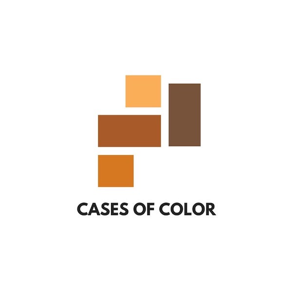 Cases of Color Cases of Color